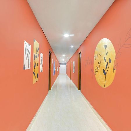 Super Collection O Bommarilu Warangal酒店 外观 照片